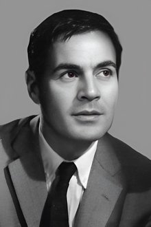 Photo of Carlos Estrada