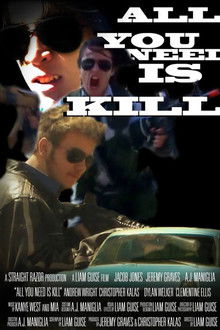 All You Need is Kill (2014)