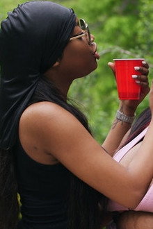 Baddies South season 1 episode 3