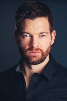 Photo of John Palladino