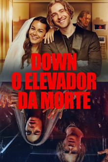 Down: O Elevador da Morte