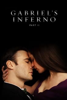 Gabriel's Inferno: Part II movie poster
