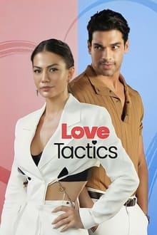 Love Tactics movie poster