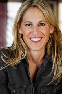 Photo of Jill Brown