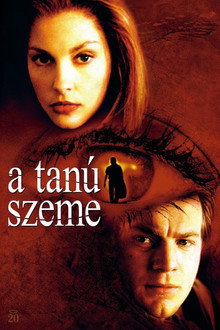 A tanú szeme
