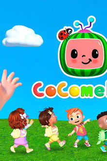 CoComelon Stories