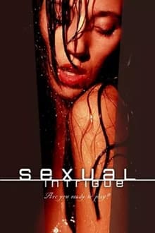 Poster do filme Sexual Intrigue