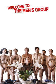 Welcome to the Men’s Group
