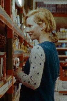 In the Aisles