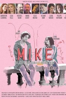 Poster da série Mike