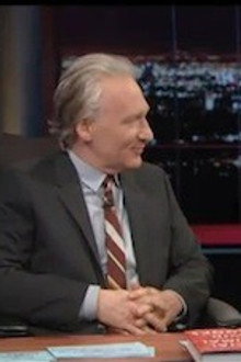 Real Time with Bill Maher season 9 episode 10