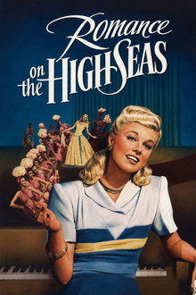 Romance on the High Seas