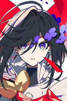 THE RIBBON HERO リボンヒーロー