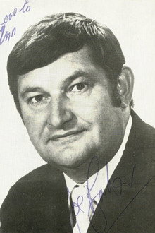 Photo of Joe Baker