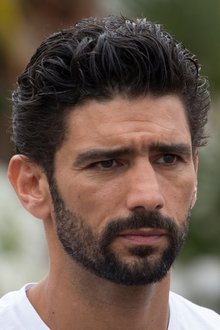 Photo of Salim Kechiouche