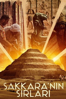 Sakkara'nın Sırları