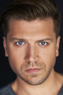 Photo of Johnny Kostrey