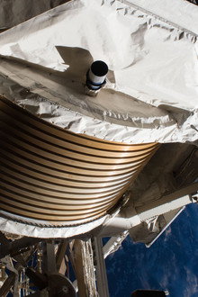 NASA Presents: AMS - The Fight for Flight