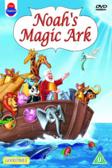 Poster do filme Noah's Magic Ark