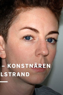 I det vita rummet – en film om konstnären Gunnel Wåhlstrand