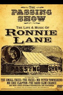 The Passing Show: The Life and Music of Ronnie Lane