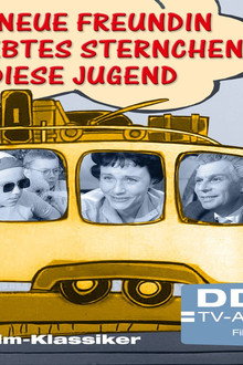 Papas neue Freundin