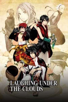 Poster da série Laughing Under the Clouds