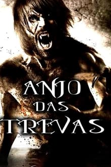 Poster do filme Anjo das Trevas