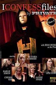 I Confess Files 3