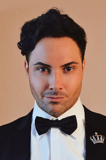 Photo of Paolo Andrea Di Pietro