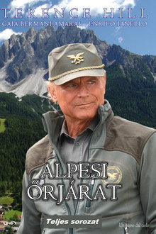 Terence Hill - Alpesi őrjárat