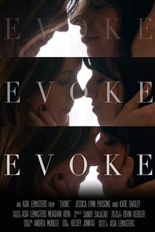 Poster do filme Evoke