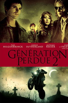Génération perdue 2