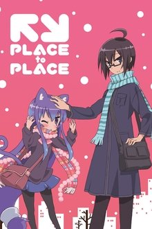 Place to Place tv show poster