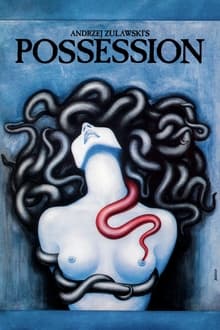 Poster do filme Possession