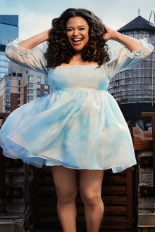 Michelle Buteau: Survival of the thickest