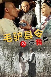 毛驴县令之你我他