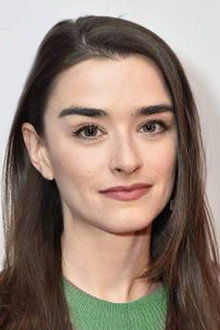 Photo of Lucille Sharp