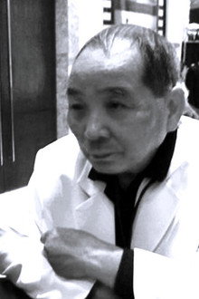 Tran Trung Nhan