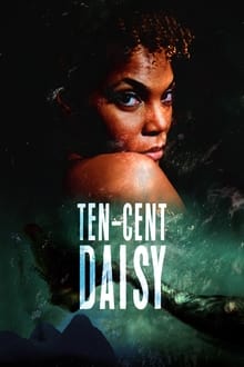 Poster do filme Ten-Cent Daisy