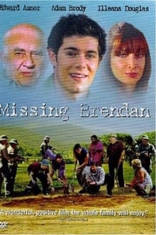 Poster do filme Missing Brendan