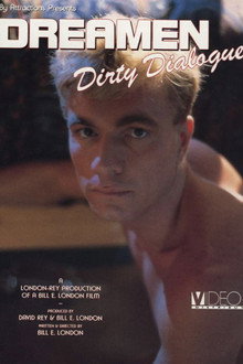 Dreamen: Dirty Dialogue