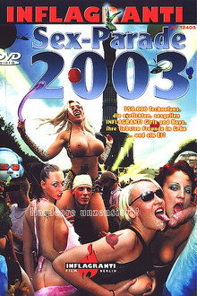 Sex-Parade 2003