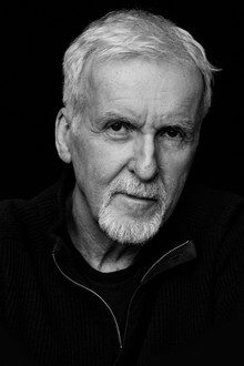 Photo of James Cameron
