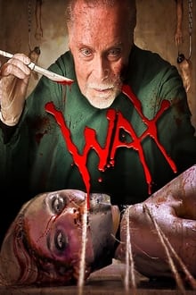 Poster do filme Wax