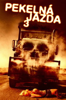 Pekelná jazda 3