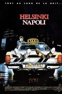 Helsinki Napoli All Night Long