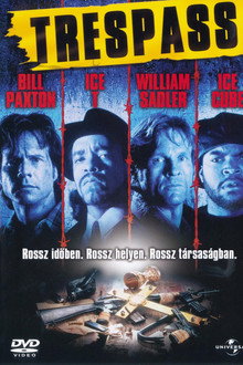 Trespass