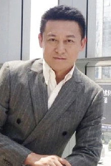 Photo of Zhu Huige