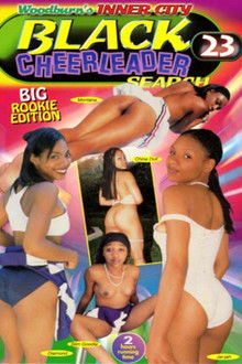 Black Cheerleader Search 23